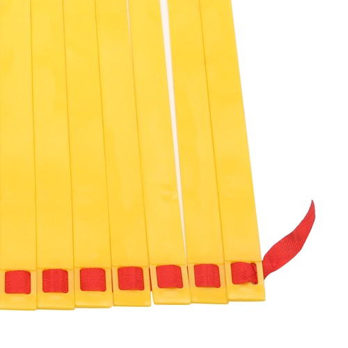 7M 14 Rung Agility Speed Training Ladder Stairs For Fitness Soccer