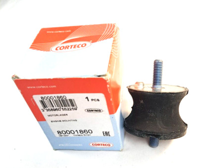 Corteco 80001801 Supporto Motore - Sospensione Motore E Cambio Ricambio Auto