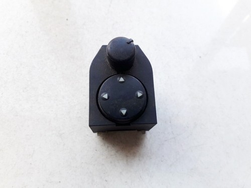Audi A4 1999 Wing mirror control switch (Exterior Mirror Switch) 8 #789309-98