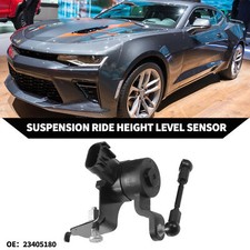 No.23405180 Suspension Ride Height Level Sensor For Chevrolet Camaro Front Left No.23405180 Suspension Ride Height Level Sensor For Chevrolet Camaro Front Left