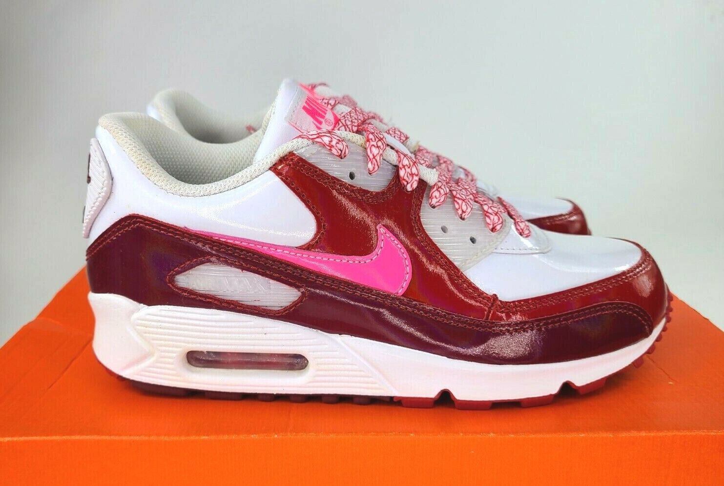 Nike Air Max 90 Valentine's Day Women's 