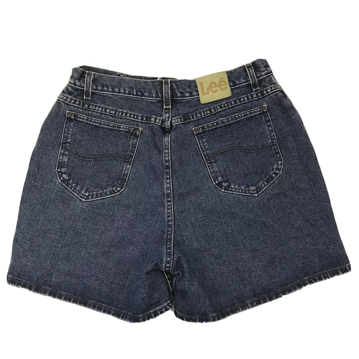 Lees shorts store womens