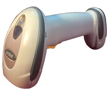 Symbol Motorola LS4278 Wireless Cordless Laser Barcode Reader Scanner BlueTooth