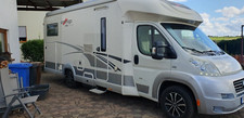 Carthago Chic T 4.9 Wohnmobil