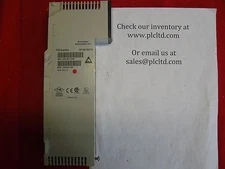 140DAI54300 USED Modicon Quantum AC IN 140-DAI-543-00