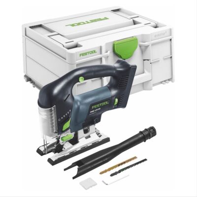 Festool CARVEX PSBC 420 EB-Basic Pendelstichsäge 576530 - ohne Akku, ohne Lader