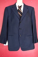  giorgio armani collezioni  SUIT JACKET BLAZER,CZ