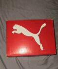 Boys Puma Sz 7 Shoes Black Rift - Nwt