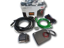 DEFA WARM UP II FUTURA mit TERMINI 1400W Innenraumheizung 471267 