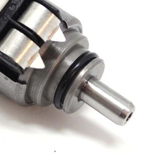 Nuevo solenoide de válvula de transmisión Trans TCC/PWM para Mercedes Benz 722.6 - Imagen 11 de 12