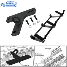 For Detroit Diesel 60 Series Engines J-35641-A Tool &J-35996-A Rocker Arm Lifter