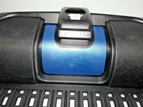 Repuestos scooter movilidad RASCAL LITEWAY 4. PANEL SUELO PRINCIPAL - Imagen 2 de 4