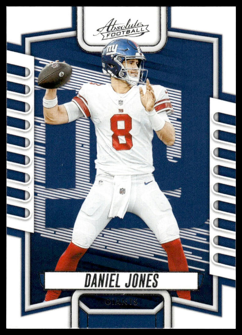 PANINI NFLカード SCORE DANIEL JONES DUKE UNIVERSITY 21/30 #331 送料無料 中古 IT2 楽天市場】【中古】 PANINI NFLカード SCORE DANIEL JONES DUKE