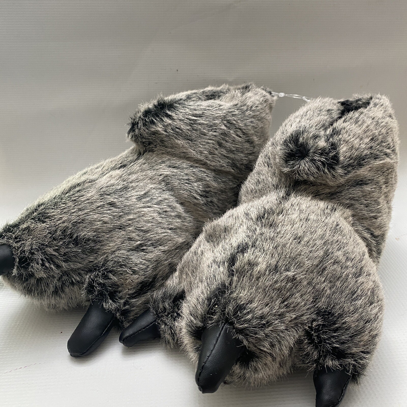 SAOLA Oldy Navy Bearofole Pantofo Rag XXL 5 6na Don 6 8za Senza Suolatite Imbot