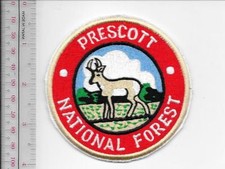 National Forest Arizona Prescott National Forest US Forest Servic NO TARIFF