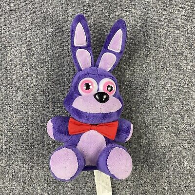 Five Nights at Freddy's - Bonnie Collector's Plush