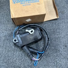 OMC Ignition Interupter Shift Assist Module 4 Cylinder 3.0 0982755  