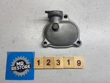 Yamaha XT250 TT250 Cylinder Head Side Decompression Lever Housing 3Y1-11187