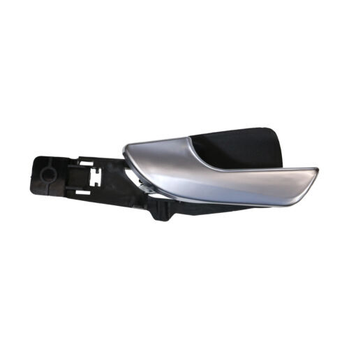 Maniglia apriporta interna con leva cromata passeggero dx Citroen C5