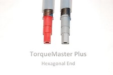 Wayne Dalton Garage Door TorqueMasterPlus Spring 8' Door 290#-300# Double Spring