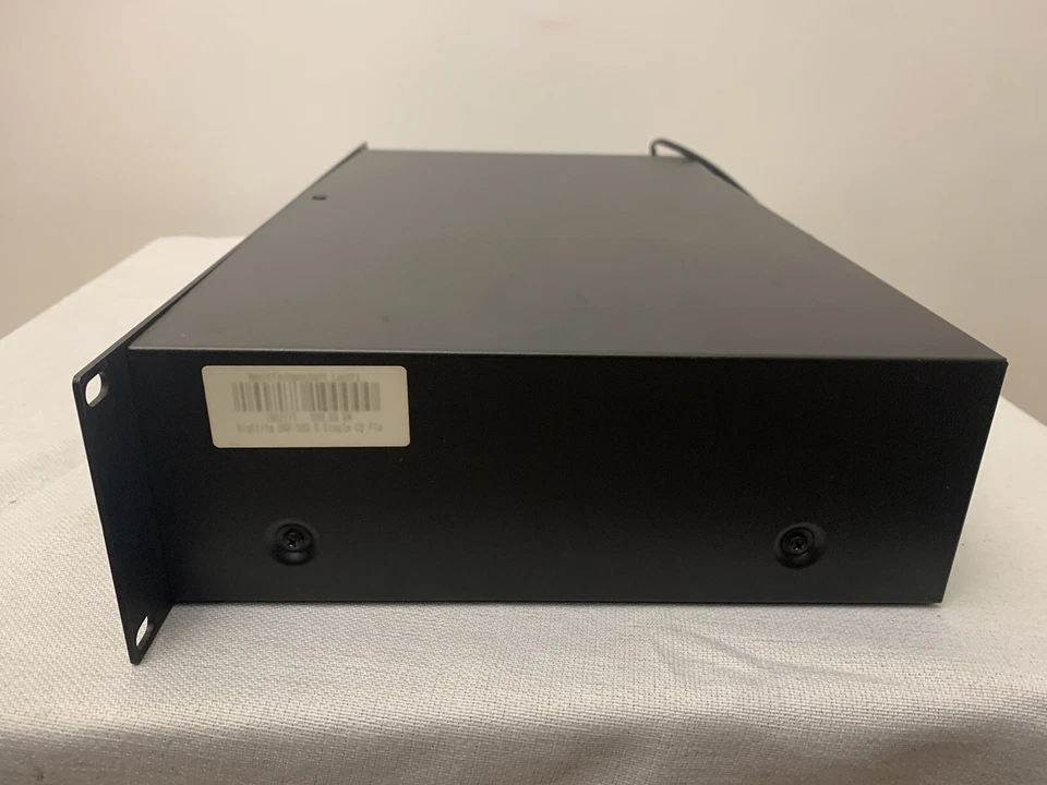 DAP Audio Professional Player 500S Teildefekt - Bild 4 von 4