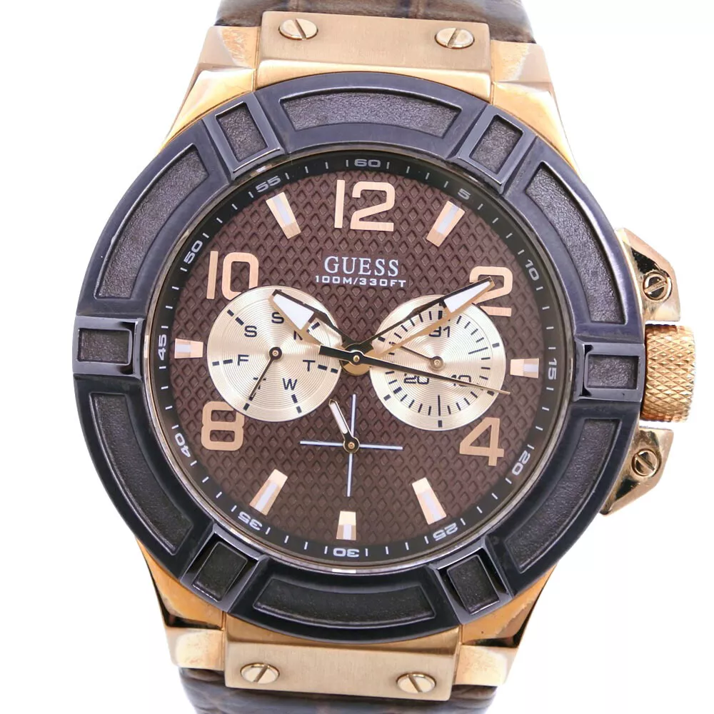 Buy Guess Watches online - Women - 287 products | FASHIOLA INDIA-hkpdtq2012.edu.vn