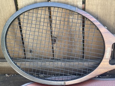 YAMAHA Image YWG series 77 ヴィンテージラケット レア Yamaha Image