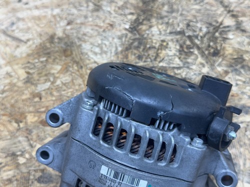 15-21 BMW F80 F82 F87 S55 Engine Motor Battery Alternator Generator 210A OEM - Picture 4 of 8