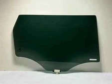 Fits 2014-2019 Kia Soul  Passenger Side Right REAR Door Window Glass
