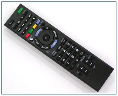 Ersatz Fernbedienung für Sony RM-ED061 | RMED061 TV Fernseher Remote Control