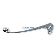 Yamaha DT50M/MX 80-83 Polished Clutch Lever 137-83912-02-38