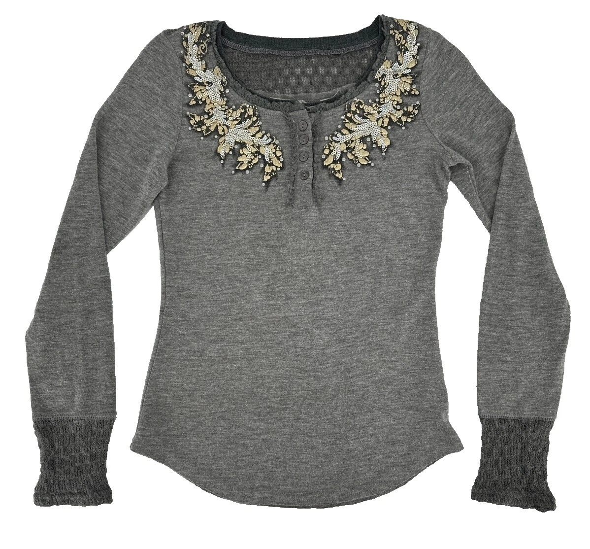 Miss Me Sweaters for Girls