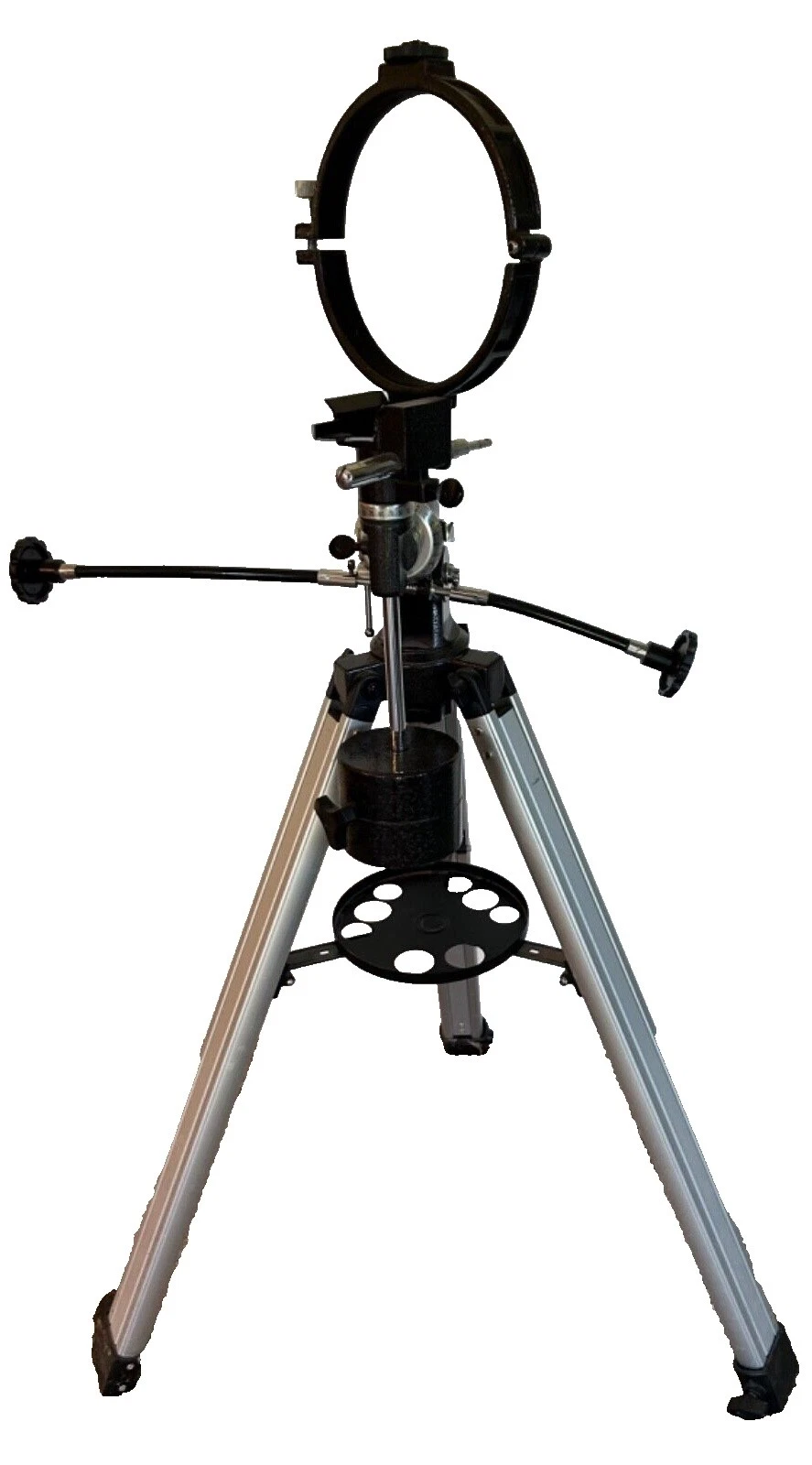 Orion Mounted Telescopes