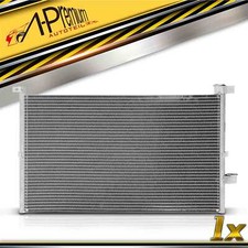 Condensateur Ford MONDEO