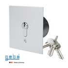 Schlüssel Schalter Schlüssel Taster UP  für Hörmann Garagentor Antrieb Motor Tor