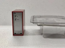 PR Electronics 2279D AC/DC Transmitter | Signal Converter | PR 2279 | New Unused