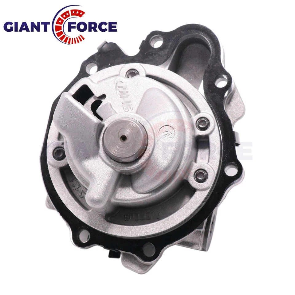Genuine Engine Oil Pump For VW AUDI CC Touareg Passat Porsche 3.6L 03H115105L - Image 2 of 4