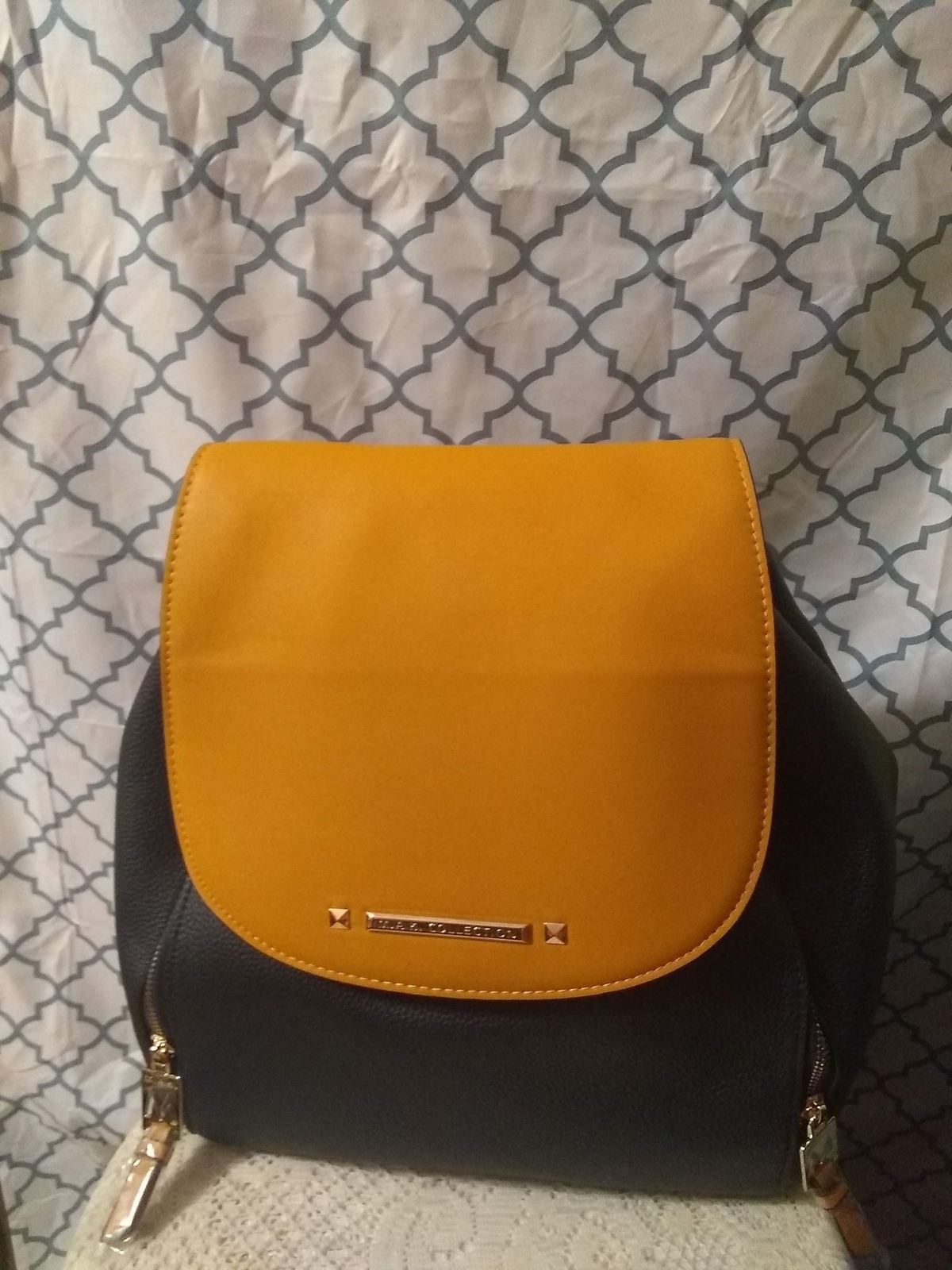 Durable Stylish Backpack for Everyday Use and Travel-image