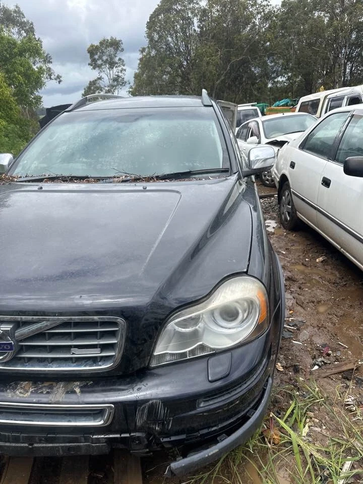 2011 Volvo XC90 D5 Diesel Auto Instrument Cluster 2006-2014 #B573 - image 3 of 4