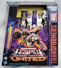 TIGERHAWK Beast Wars Universe Leader Class 2024 Transformers Legacy United
