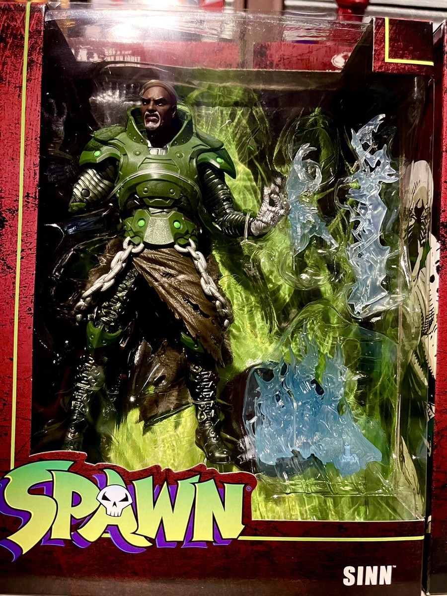 McFarlane Toys - Spawn 7