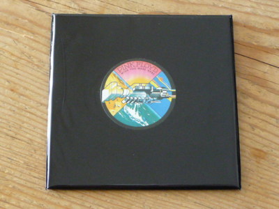 Pink Floyd: 