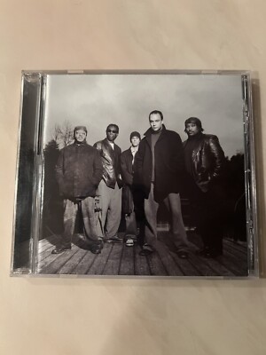 The Dave Mathews Band - Everyday - CD (2001)