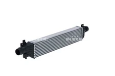 Fits Vauxhall Mokka 2012- 1.4 Charge Air Cooler Howen 95026333 1302263