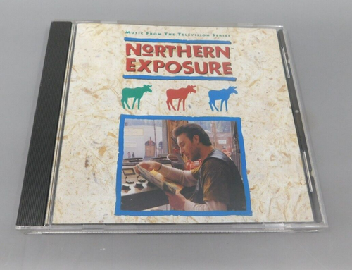 Northern Exposure Music Removed – XNTT