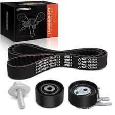 Zahnriemensatz Zahnriemen für Citroën C1 C2 C3 Xsara Peugeot 206 Ford Fiesta
