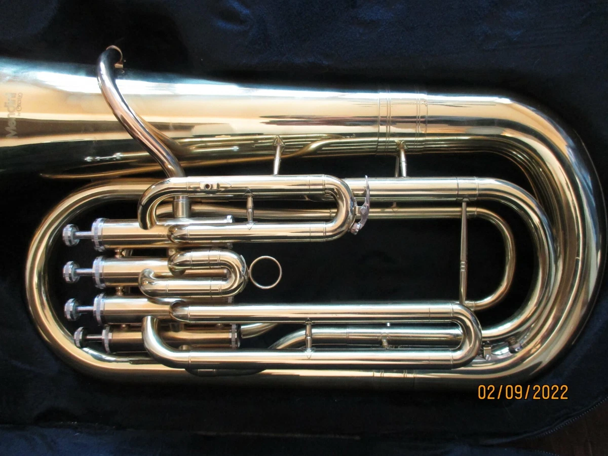 Euphonium ebay deals