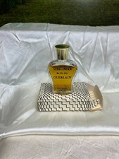 GUERLAIN SHALIMAR BATH OIL 1/2 FL OZ