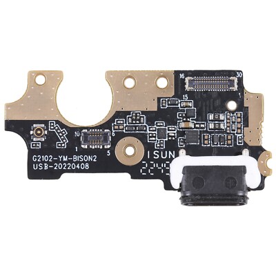 Umidigi Bison X10S Original Charging Port Board for Repair / Replacement