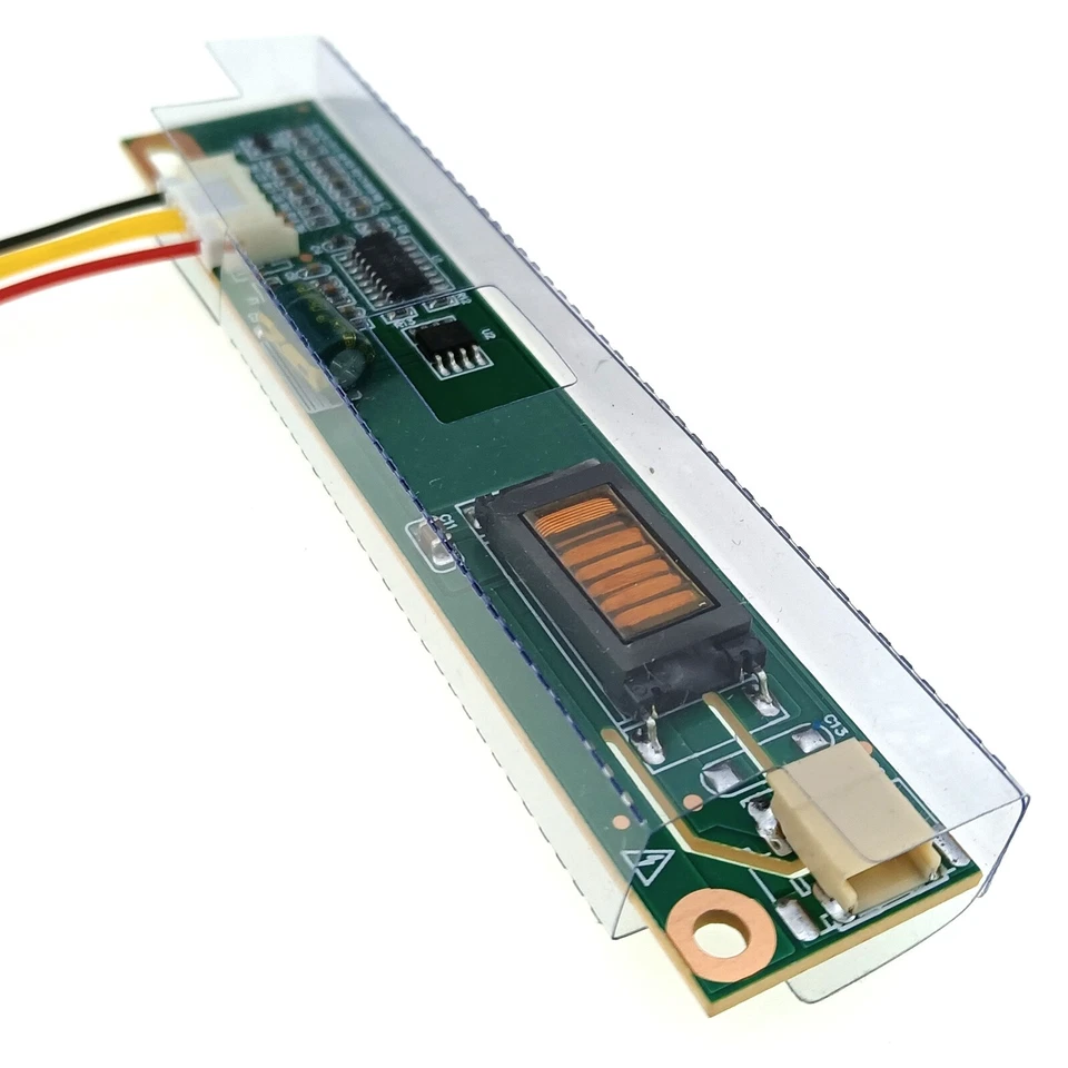 LTN154X3-L01 LCD Panel Board HDMI VGA USB RCA Input Video Audio Control Driver - Image 4 of 4